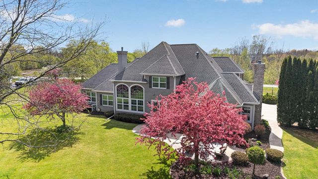 1578 Fox Hollow LANE, Cedarburg, WI 53012