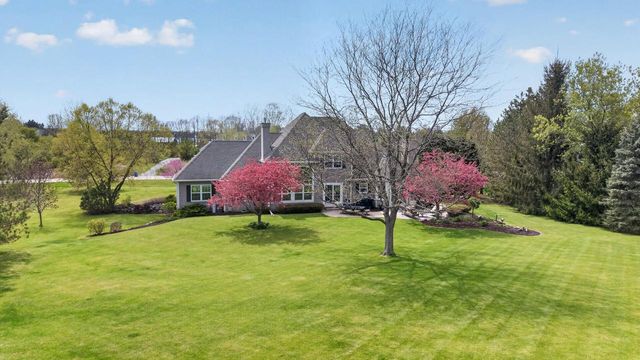 1578 Fox Hollow LANE, Cedarburg, WI 53012