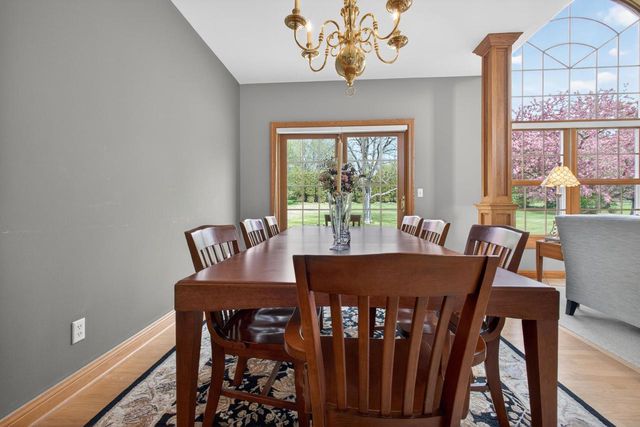 1578 Fox Hollow LANE, Cedarburg, WI 53012