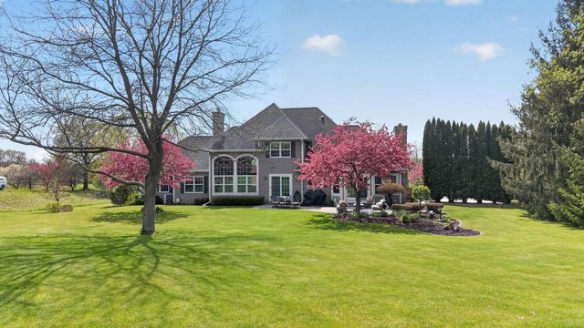 1578 Fox Hollow LANE, Cedarburg, WI 53012