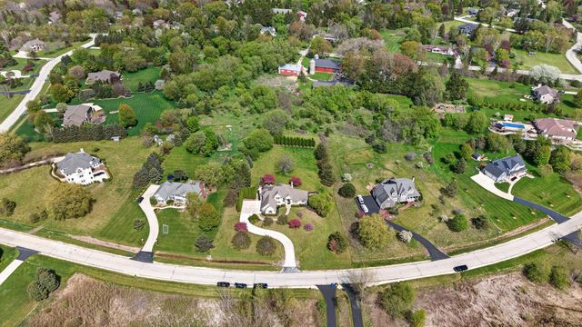 1578 Fox Hollow LANE, Cedarburg, WI 53012
