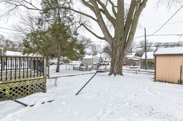 3816 3rd Street, Des Moines, IA 50313