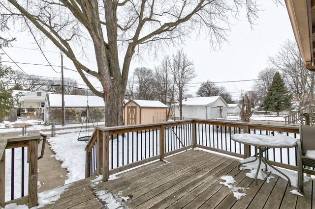 3816 3rd Street, Des Moines, IA 50313