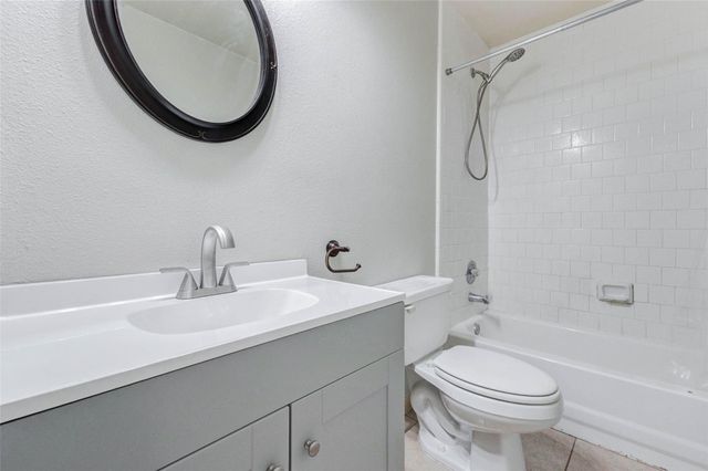 22618 Dabney Manor Lane, Katy, TX 77449