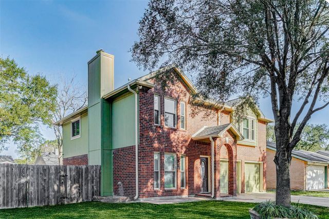 22618 Dabney Manor Lane, Katy, TX 77449