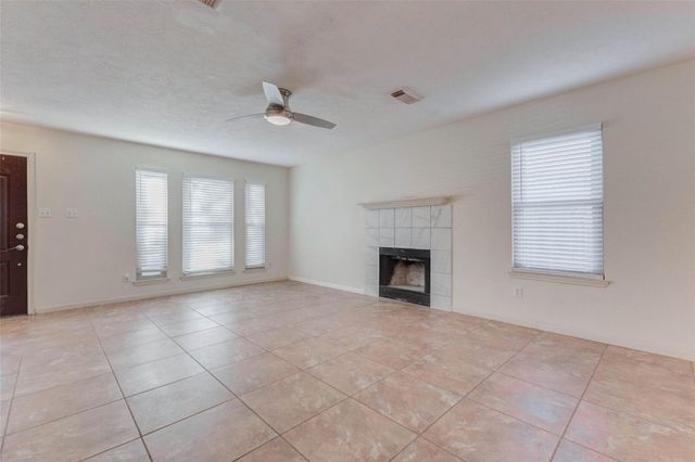 22618 Dabney Manor Lane, Katy, TX 77449