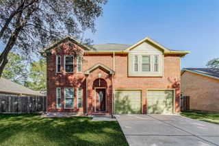 22618 Dabney Manor Lane, Katy, TX 77449