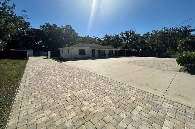 16903 HANNA ROAD, Lutz, FL 33549