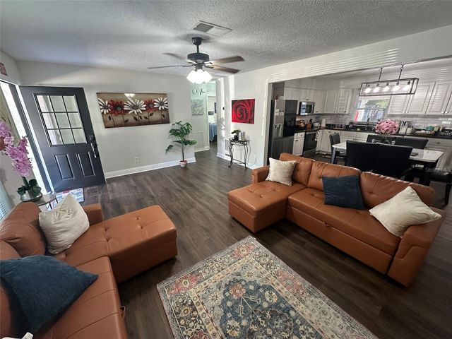 16903 HANNA ROAD, Lutz, FL 33549