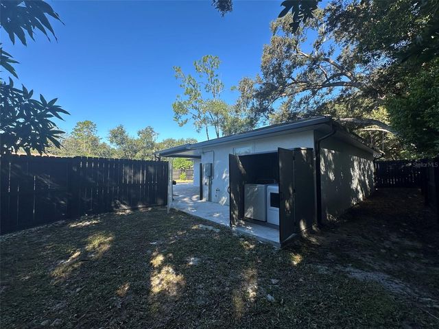 16903 HANNA ROAD, Lutz, FL 33549
