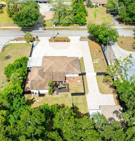 16903 HANNA ROAD, Lutz, FL 33549