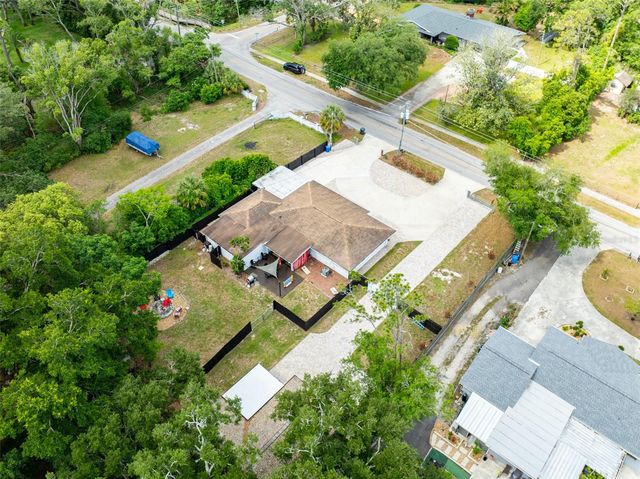 16903 HANNA ROAD, Lutz, FL 33549
