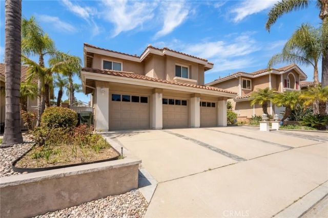 518 S Laureltree, Anaheim Hills, CA 92808
