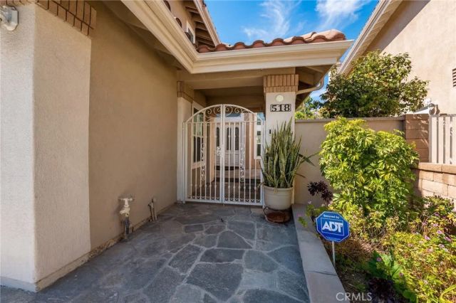 518 S Laureltree, Anaheim Hills, CA 92808