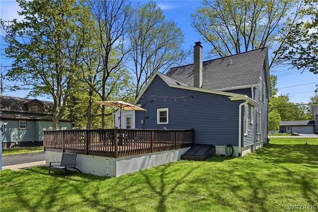 6618 Versailles Road, Hamburg, NY 14085