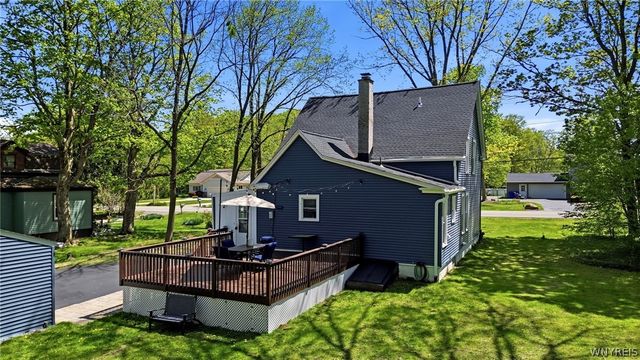 6618 Versailles Road, Hamburg, NY 14085