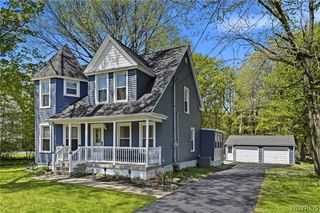 6618 Versailles Road, Hamburg, NY 14085