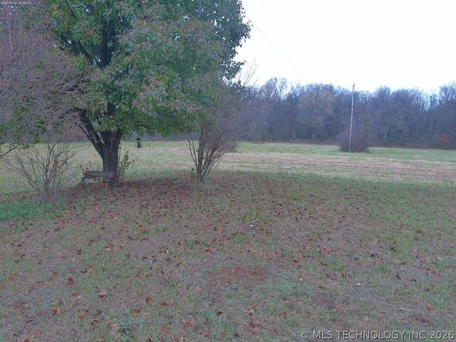 18727 W Bunch Road, Haskell, OK 74436