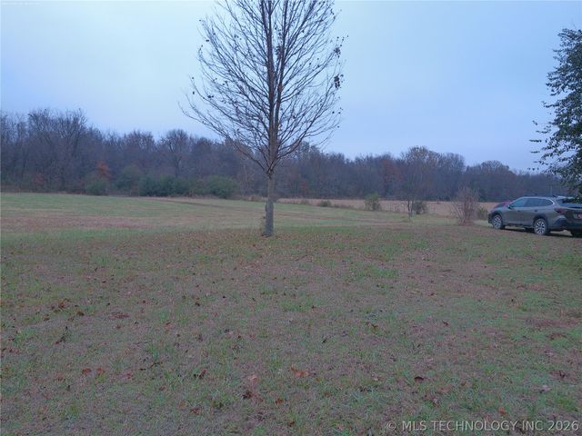 18727 W Bunch Road, Haskell, OK 74436