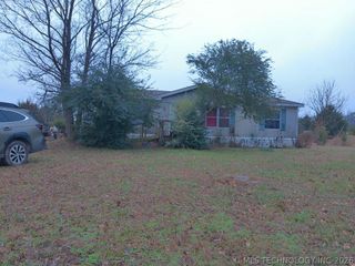 18727 W Bunch Road, Haskell, OK 74436