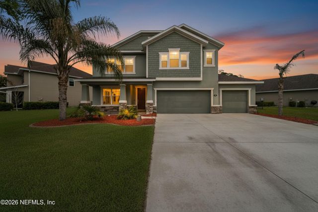 341 ASPEN LEAF Drive, Jacksonville, FL 32081