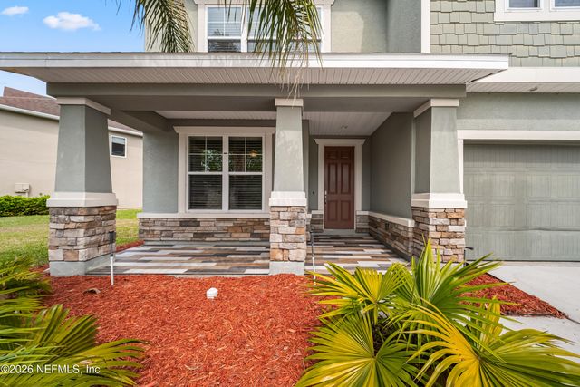 341 ASPEN LEAF Drive, Jacksonville, FL 32081