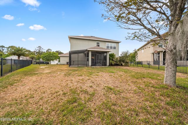 341 ASPEN LEAF Drive, Jacksonville, FL 32081