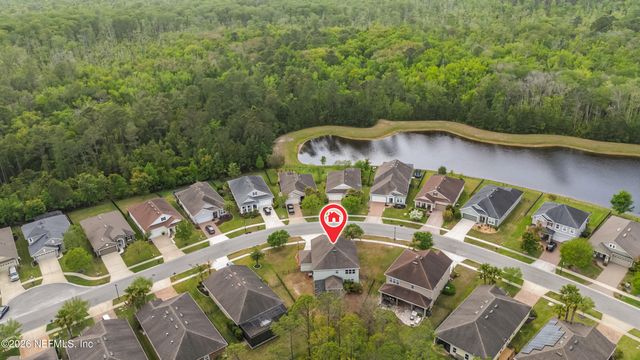 341 ASPEN LEAF Drive, Jacksonville, FL 32081