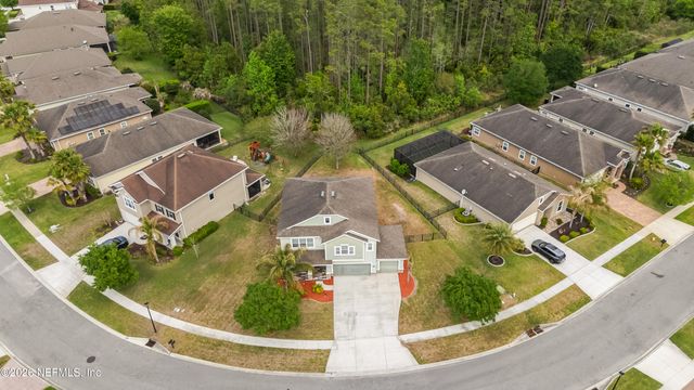 341 ASPEN LEAF Drive, Jacksonville, FL 32081