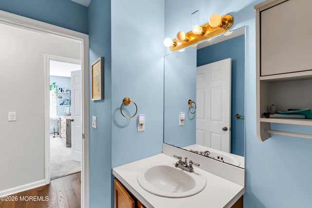 324 Deuce Drive, Wall, NJ 07719