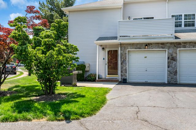 324 Deuce Drive, Wall, NJ 07719
