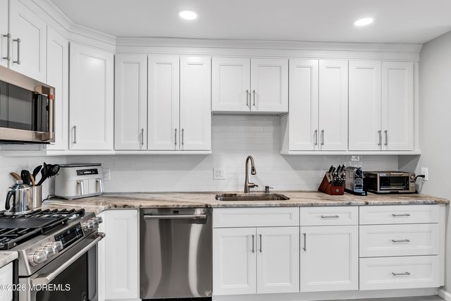 324 Deuce Drive, Wall, NJ 07719