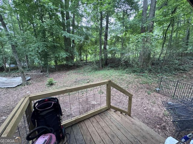 395 George Gray Lane, Waleska, GA 30183