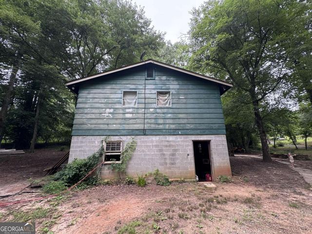 395 George Gray Lane, Waleska, GA 30183