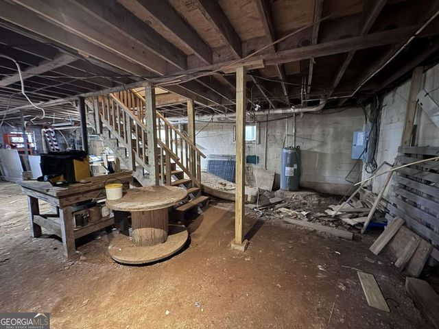 395 George Gray Lane, Waleska, GA 30183