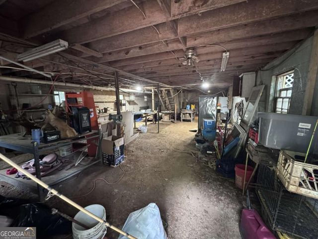 395 George Gray Lane, Waleska, GA 30183