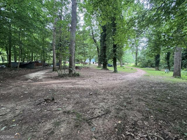 395 George Gray Lane, Waleska, GA 30183