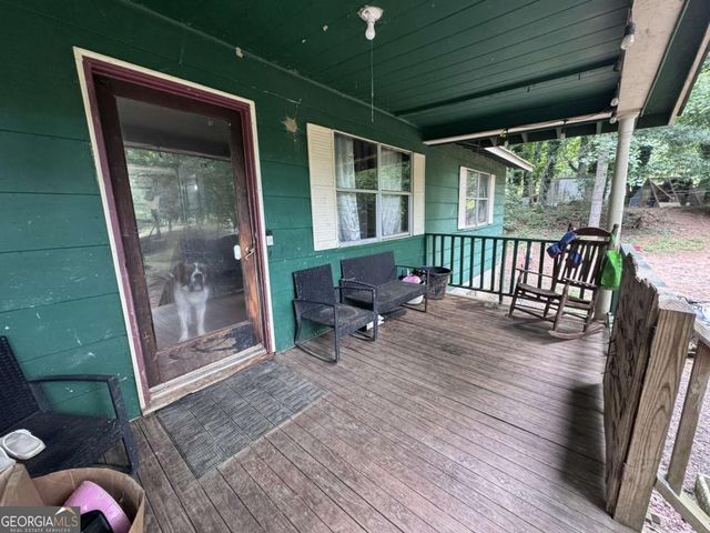 395 George Gray Lane, Waleska, GA 30183