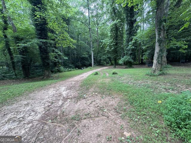 395 George Gray Lane, Waleska, GA 30183