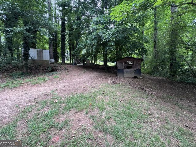 395 George Gray Lane, Waleska, GA 30183