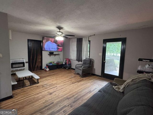 395 George Gray Lane, Waleska, GA 30183