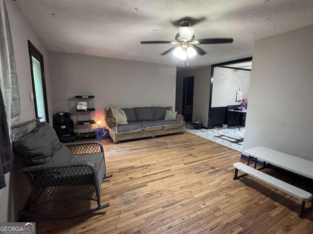 395 George Gray Lane, Waleska, GA 30183