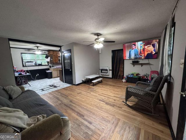395 George Gray Lane, Waleska, GA 30183