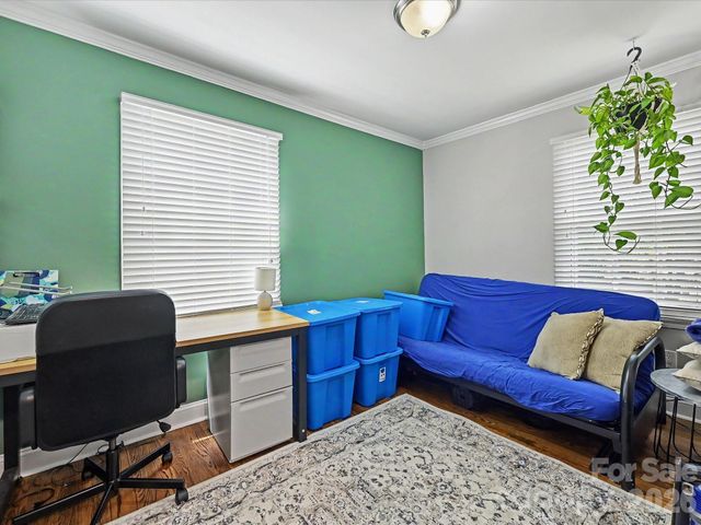 115 N Gardner Avenue, Charlotte, NC 28216
