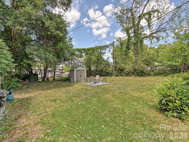 115 N Gardner Avenue, Charlotte, NC 28216
