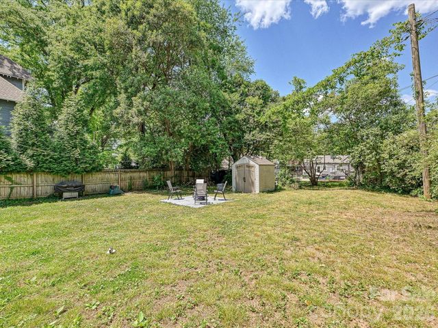 115 N Gardner Avenue, Charlotte, NC 28216