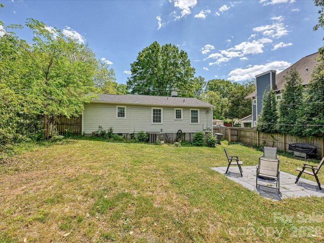 115 N Gardner Avenue, Charlotte, NC 28216