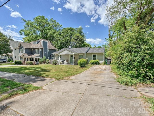 115 N Gardner Avenue, Charlotte, NC 28216