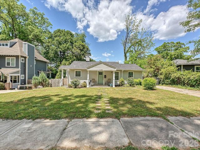 115 N Gardner Avenue, Charlotte, NC 28216