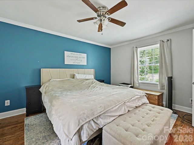 115 N Gardner Avenue, Charlotte, NC 28216
